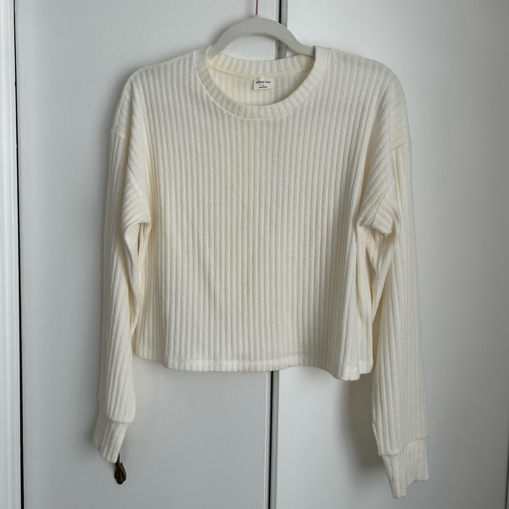 Aritzia Longsleeve